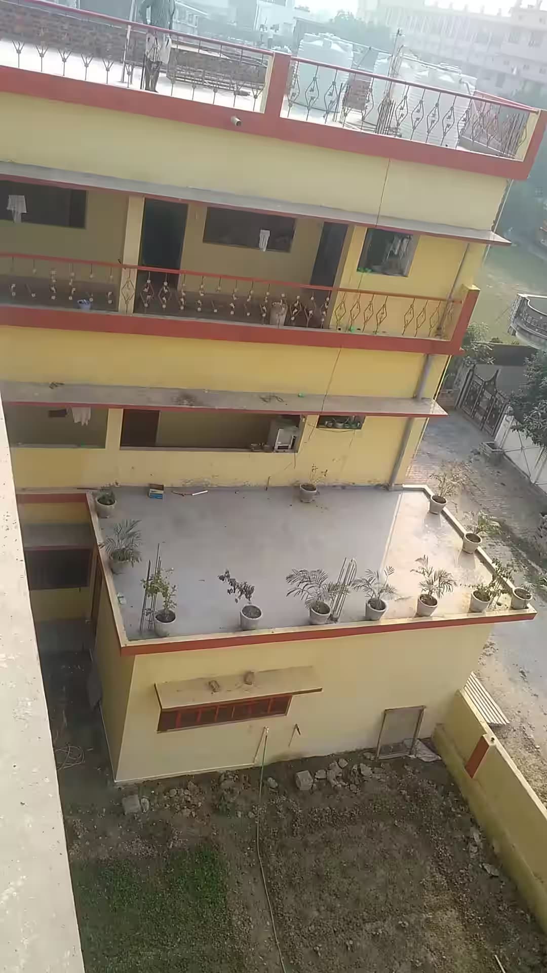 Hostel Campus
